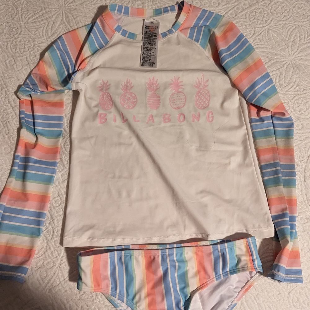 Billabong Swimsuit